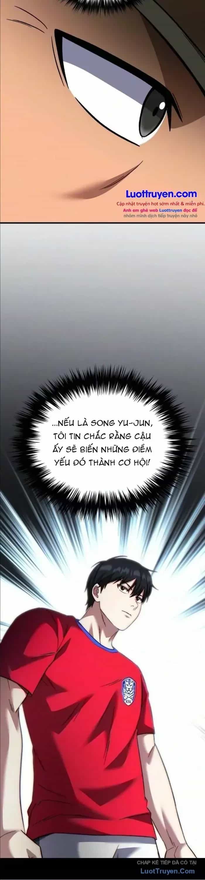 Đường Chuyền Đặc Biệt Của Tiền Vệ Thiên Tài - Chương 69 - ảnh 63