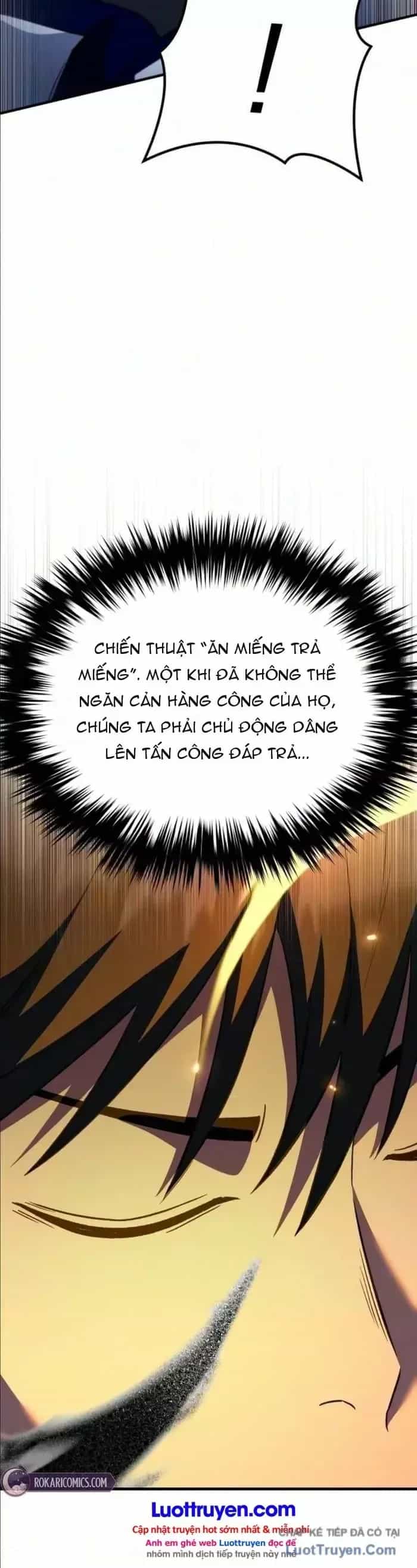 Đường Chuyền Đặc Biệt Của Tiền Vệ Thiên Tài - Chương 69 - ảnh 7