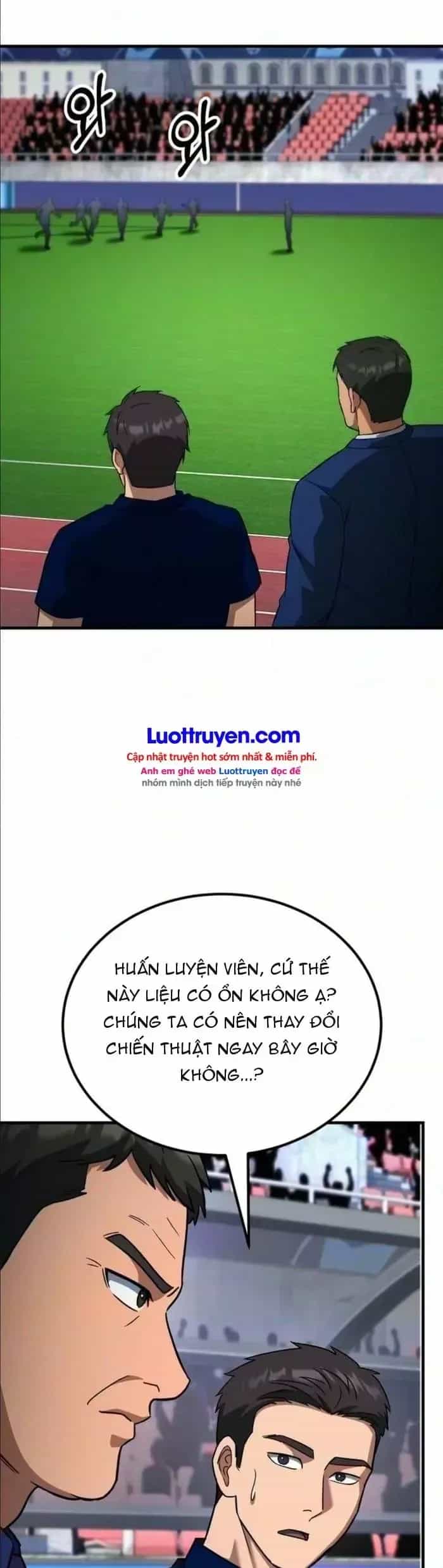 Đường Chuyền Đặc Biệt Của Tiền Vệ Thiên Tài - Chương 69 - ảnh 80