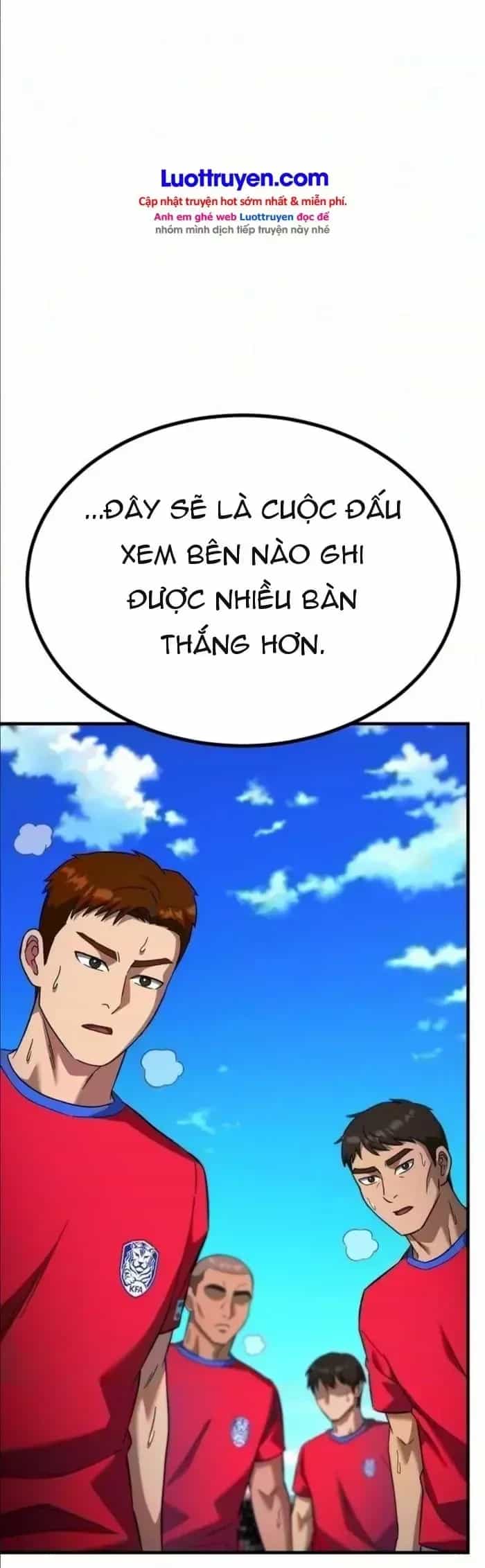 Đường Chuyền Đặc Biệt Của Tiền Vệ Thiên Tài - Chương 69 - ảnh 82