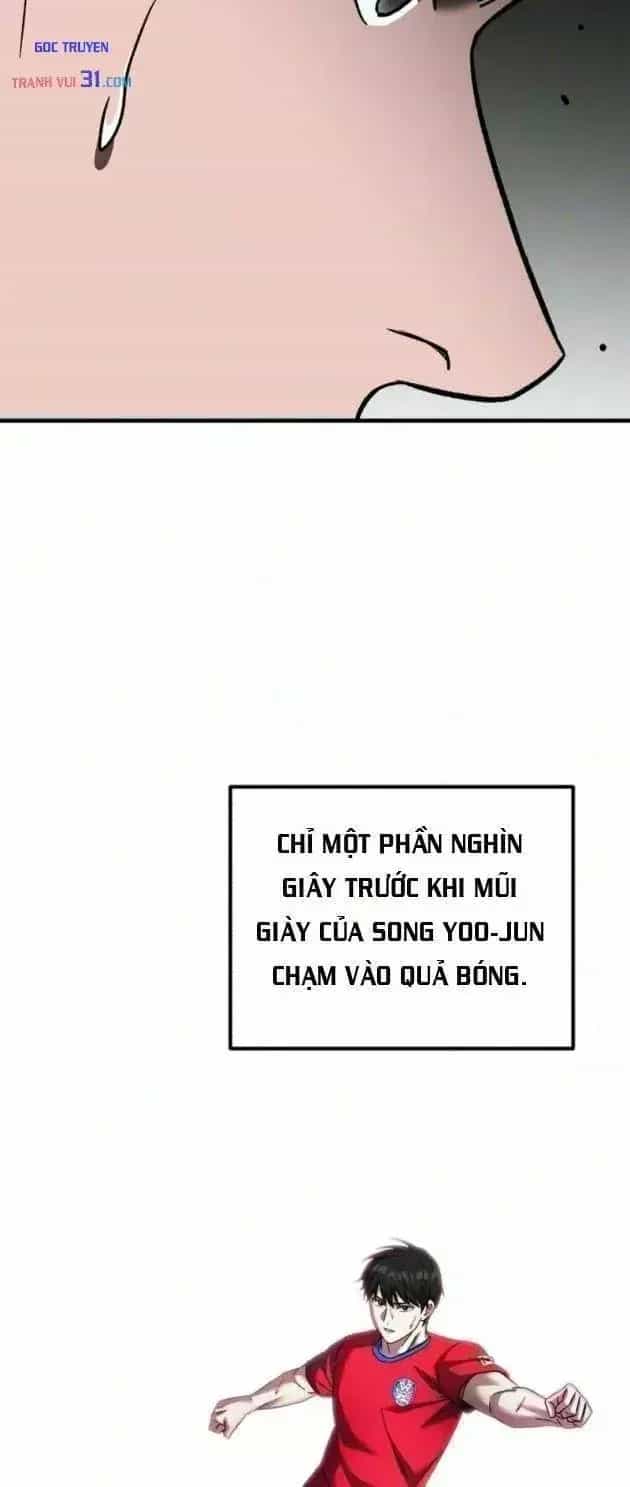 Đường Chuyền Đặc Biệt Của Tiền Vệ Thiên Tài - Chương 70 - ảnh 127