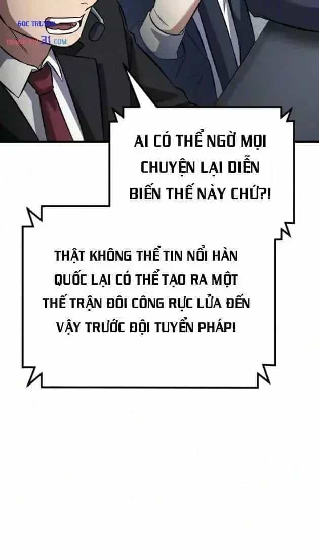 Đường Chuyền Đặc Biệt Của Tiền Vệ Thiên Tài - Chương 70 - ảnh 70