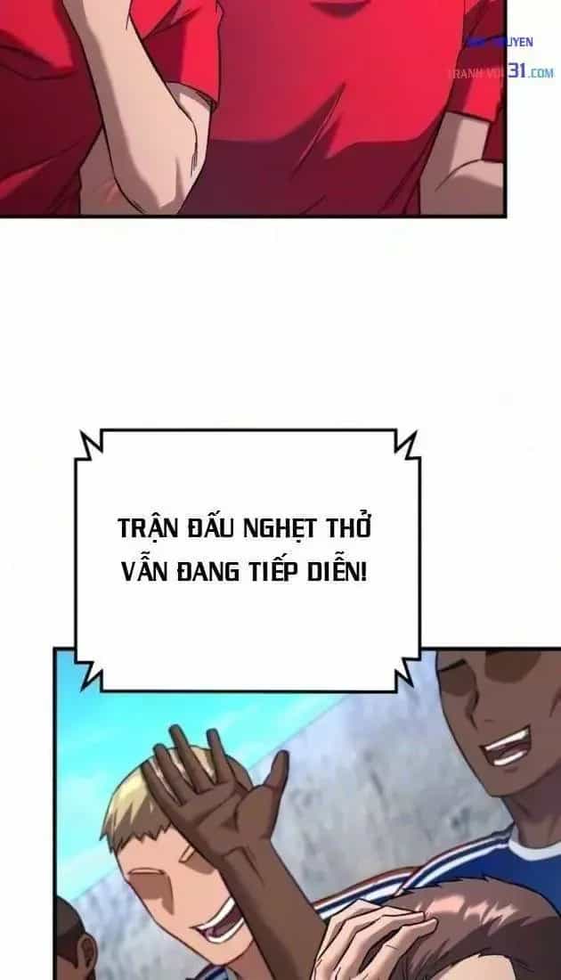 Đường Chuyền Đặc Biệt Của Tiền Vệ Thiên Tài - Chương 70 - ảnh 72
