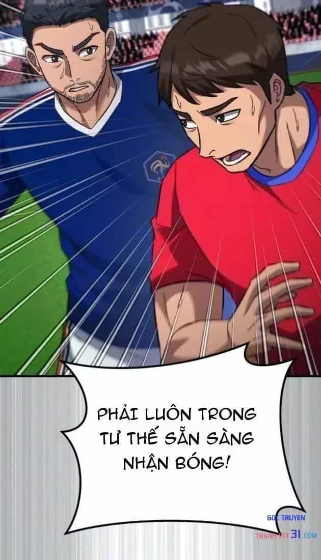 Đường Chuyền Đặc Biệt Của Tiền Vệ Thiên Tài - Chương 70 - ảnh 8