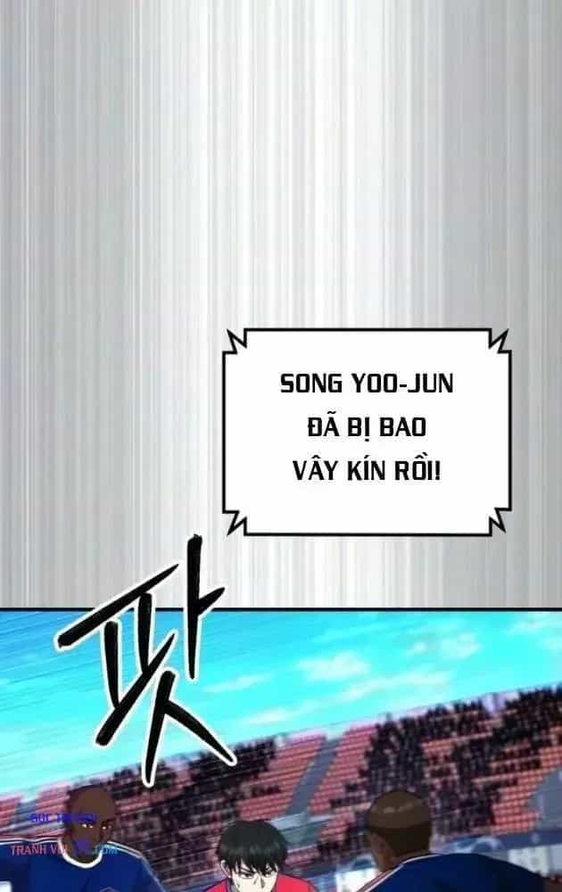 Đường Chuyền Đặc Biệt Của Tiền Vệ Thiên Tài - Chương 70 - ảnh 9