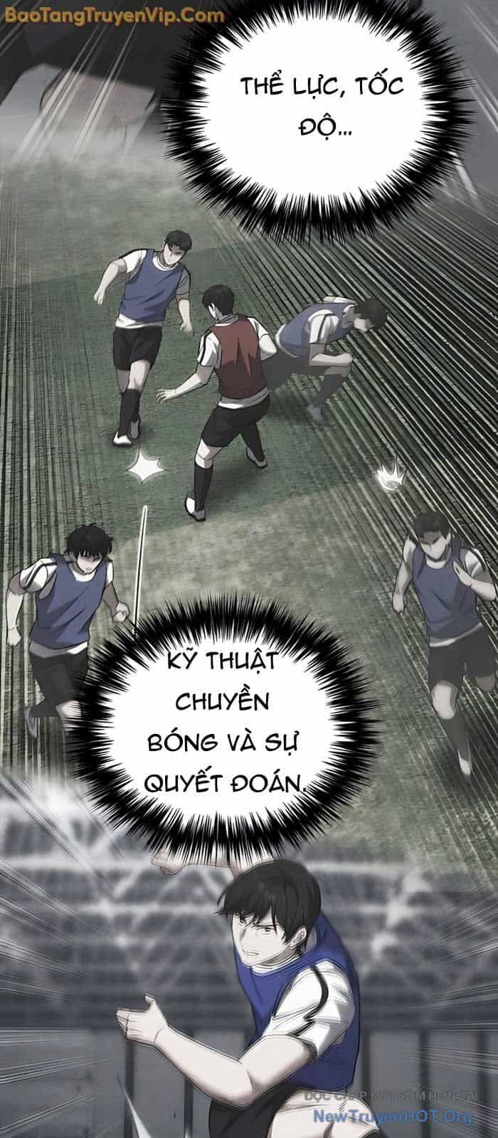 Đường Chuyền Đặc Biệt Của Tiền Vệ Thiên Tài - Chương 7 - ảnh 100