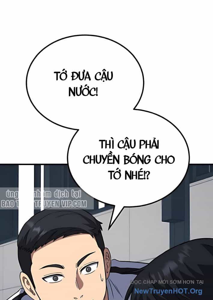 Đường Chuyền Đặc Biệt Của Tiền Vệ Thiên Tài - Chương 9 - ảnh 117