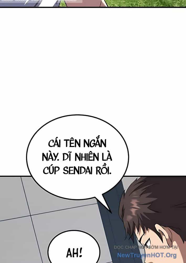 Đường Chuyền Đặc Biệt Của Tiền Vệ Thiên Tài - Chương 9 - ảnh 130