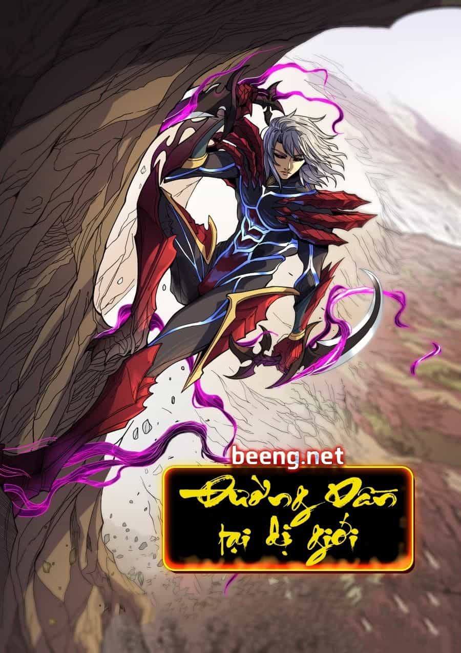 Đường Dần Tại Dị Giới - Chương 319 - ảnh 1
