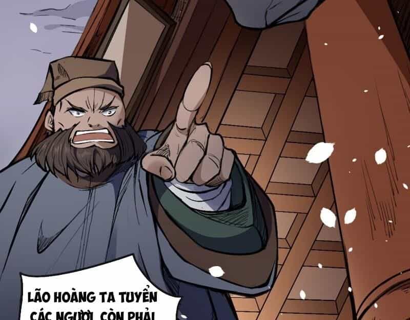 Đường Dần Tại Dị Giới - Chương 383 - ảnh 33