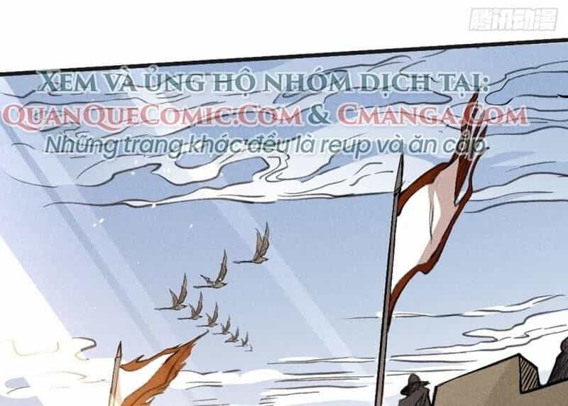Đường Dần Tại Dị Giới - Chương 386 - ảnh 25