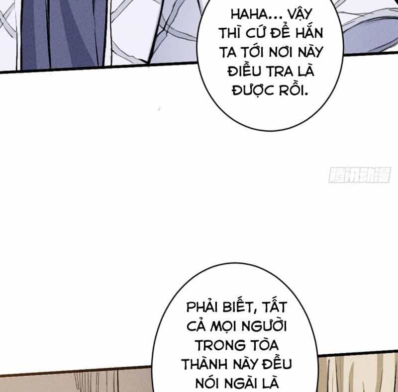 Đường Dần Tại Dị Giới - Chương 386 - ảnh 7