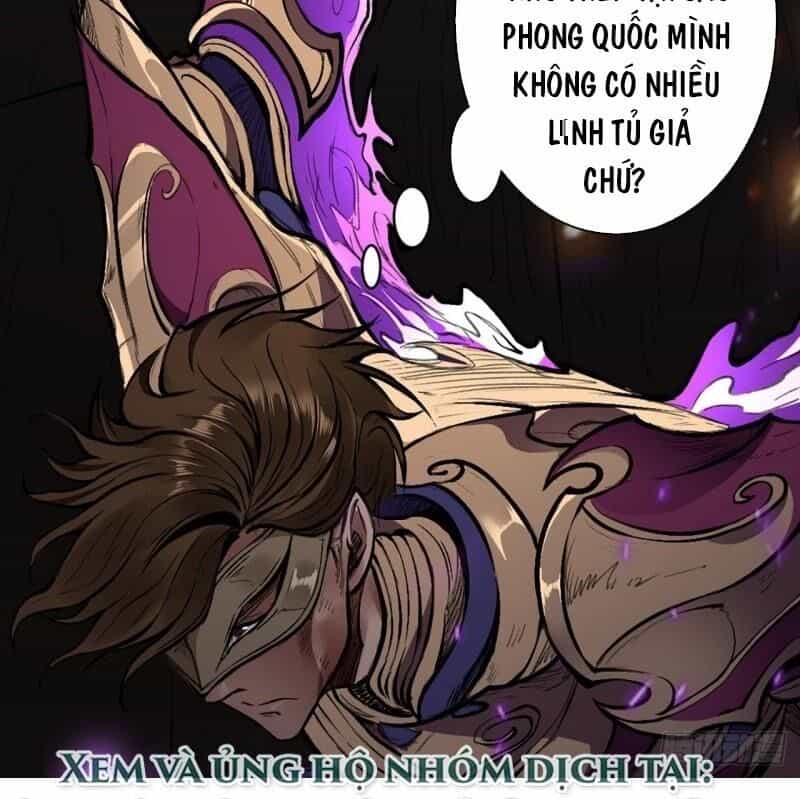 Đường Dần Tại Dị Giới - Chương 388 - ảnh 26