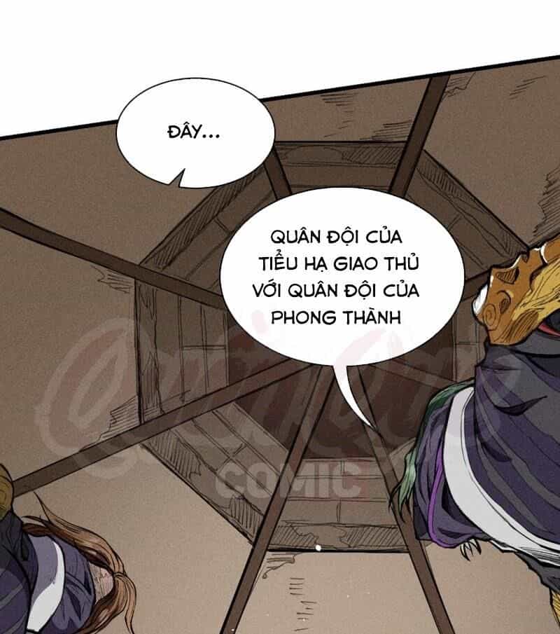 Đường Dần Tại Dị Giới - Chương 388 - ảnh 55
