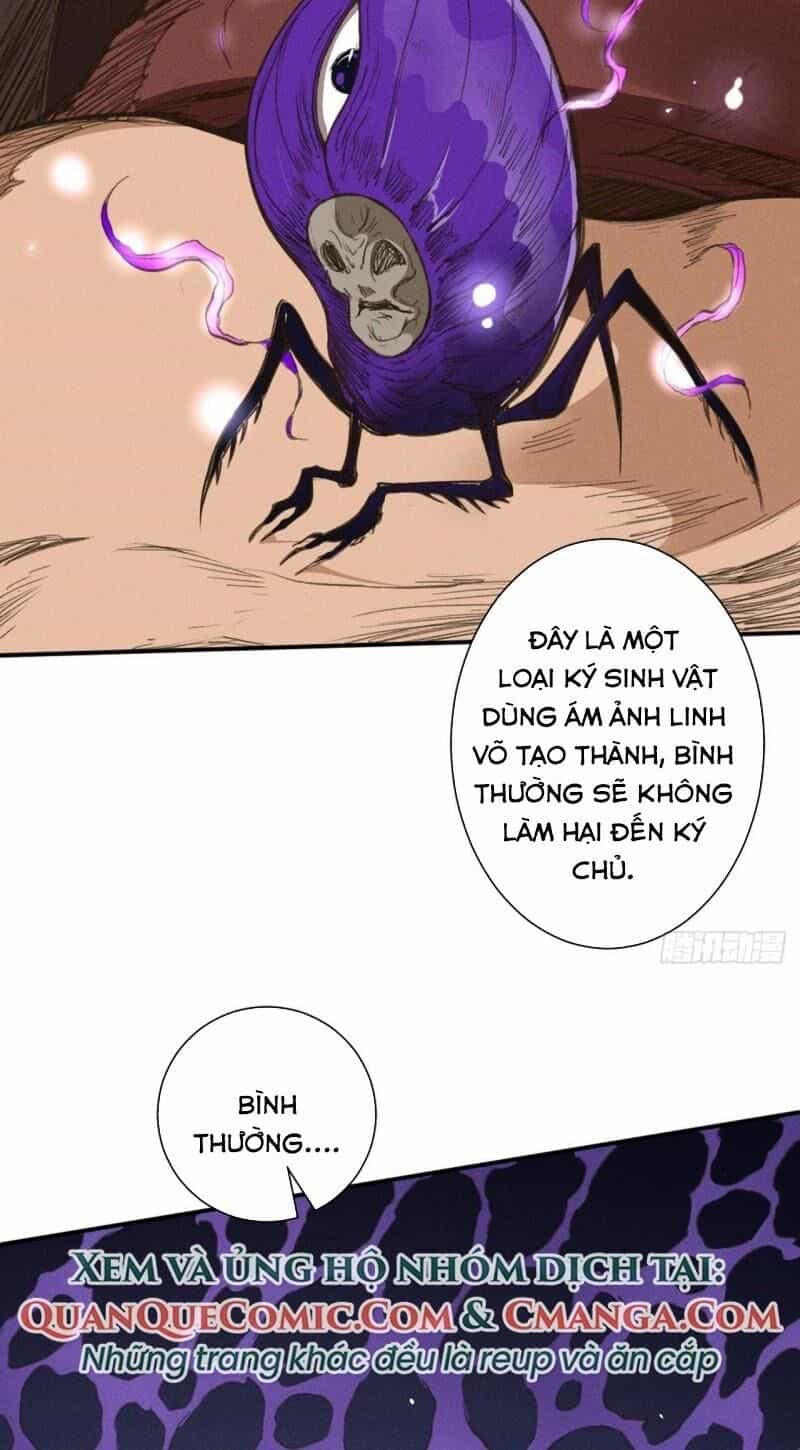 Đường Dần Tại Dị Giới - Chương 392 - ảnh 18