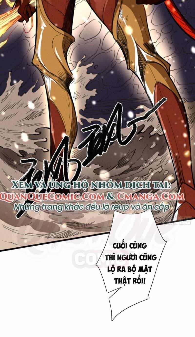 Đường Dần Tại Dị Giới - Chương 392 - ảnh 2