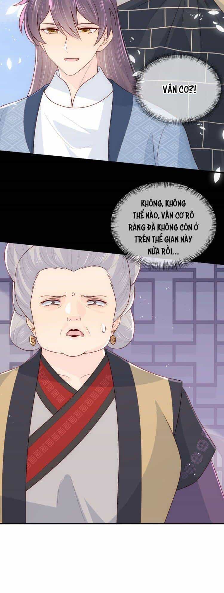Dưỡng Địch Vi Hoạn - Chương 96 - ảnh 32
