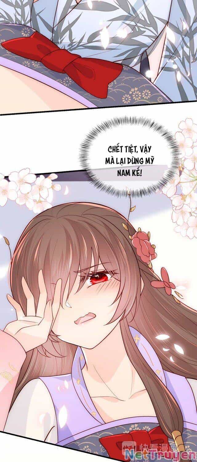 Dưỡng Địch Vi Hoạn - Chương 102 - ảnh 5