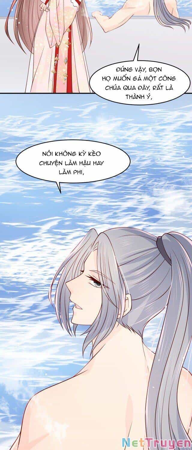 Dưỡng Địch Vi Hoạn - Chương 103 - ảnh 5
