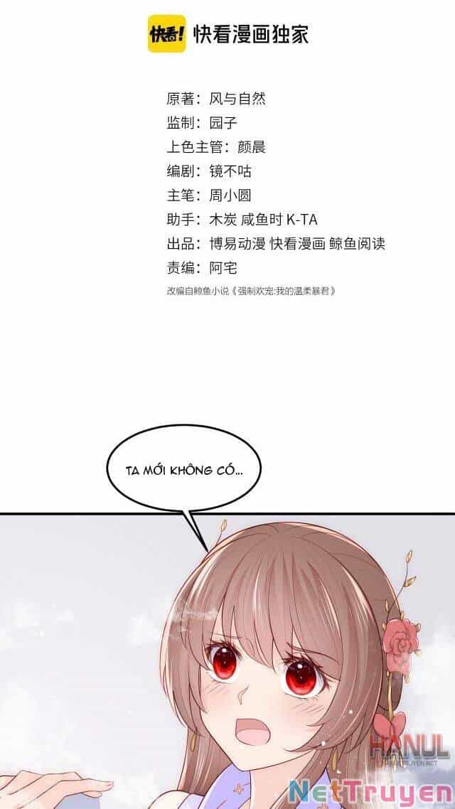 Dưỡng Địch Vi Hoạn - Chương 105.1 - ảnh 2