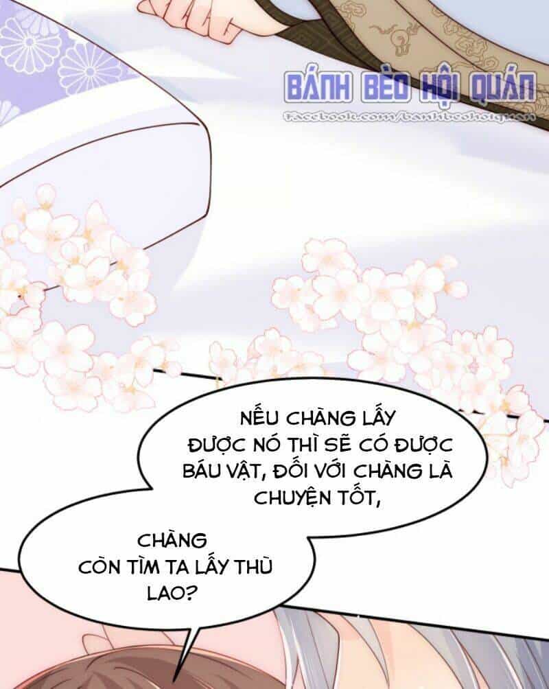 Dưỡng Địch Vi Hoạn - Chương 106 - ảnh 13