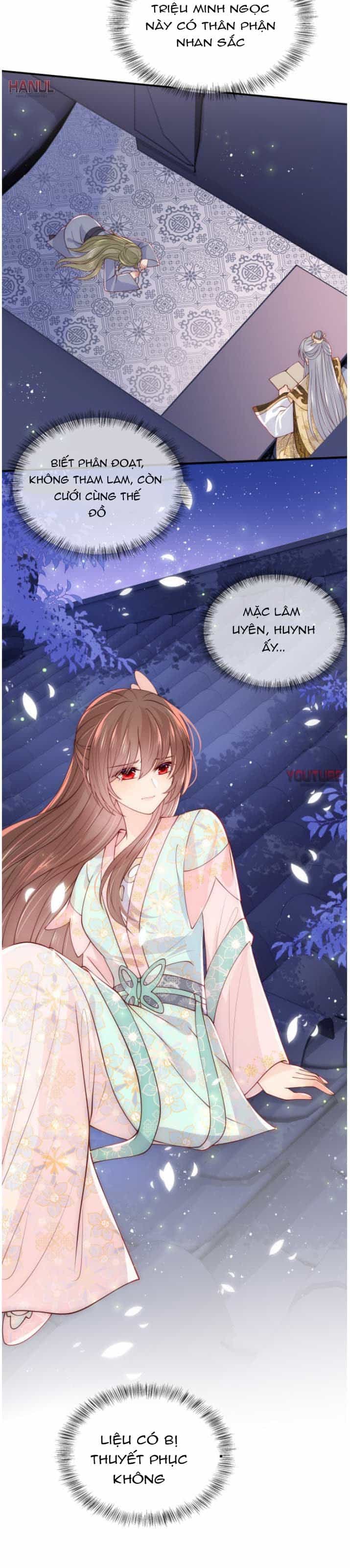 Dưỡng Địch Vi Hoạn - Chương 108 - ảnh 12