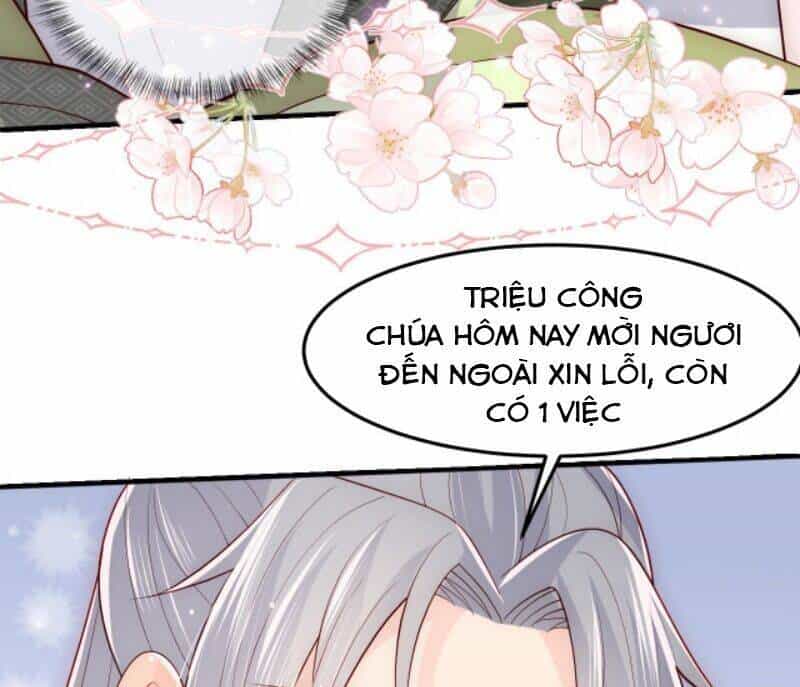 Dưỡng Địch Vi Hoạn - Chương 111 - ảnh 10
