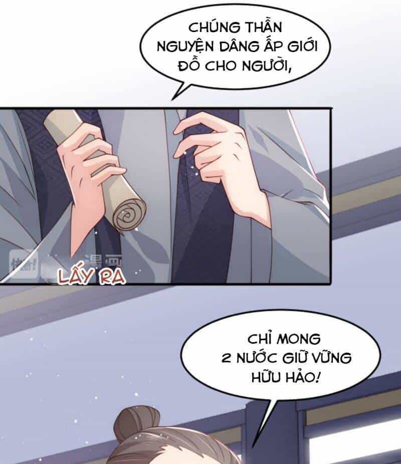 Dưỡng Địch Vi Hoạn - Chương 111 - ảnh 28