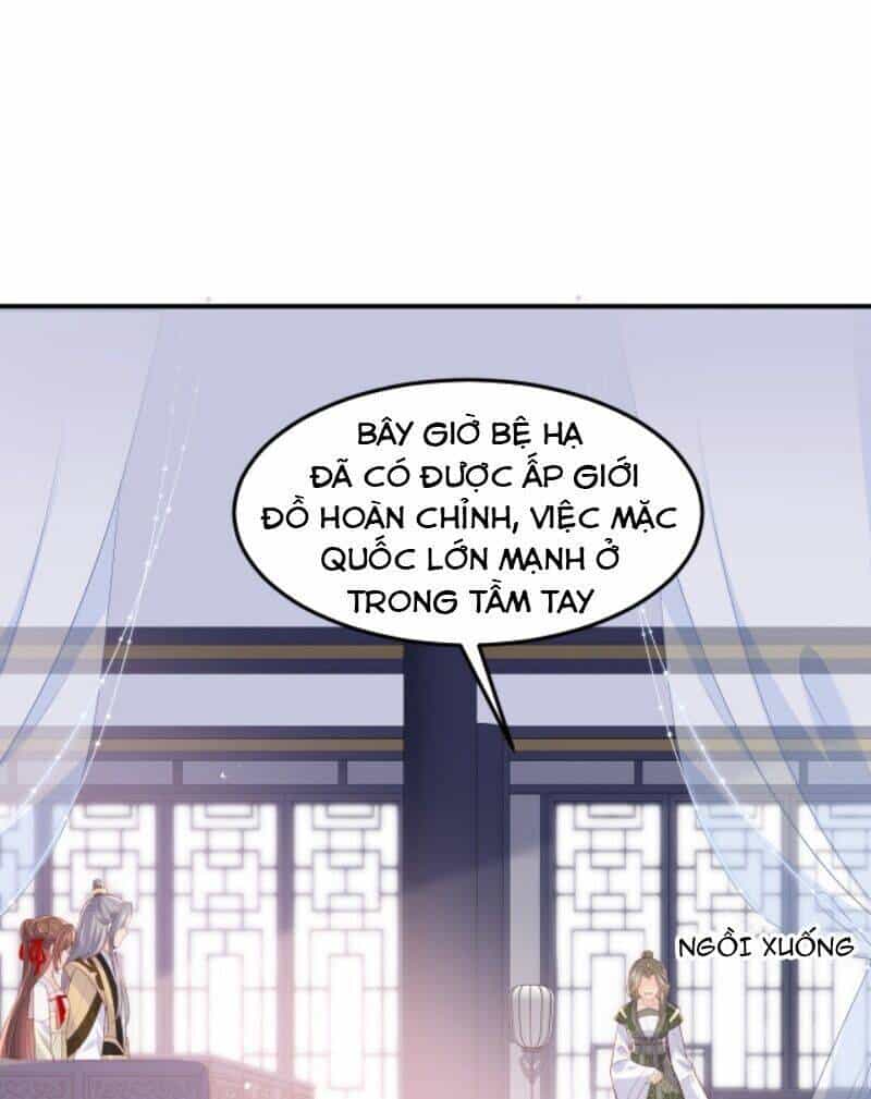 Dưỡng Địch Vi Hoạn - Chương 113 - ảnh 11
