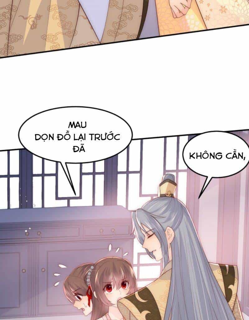 Dưỡng Địch Vi Hoạn - Chương 113 - ảnh 3