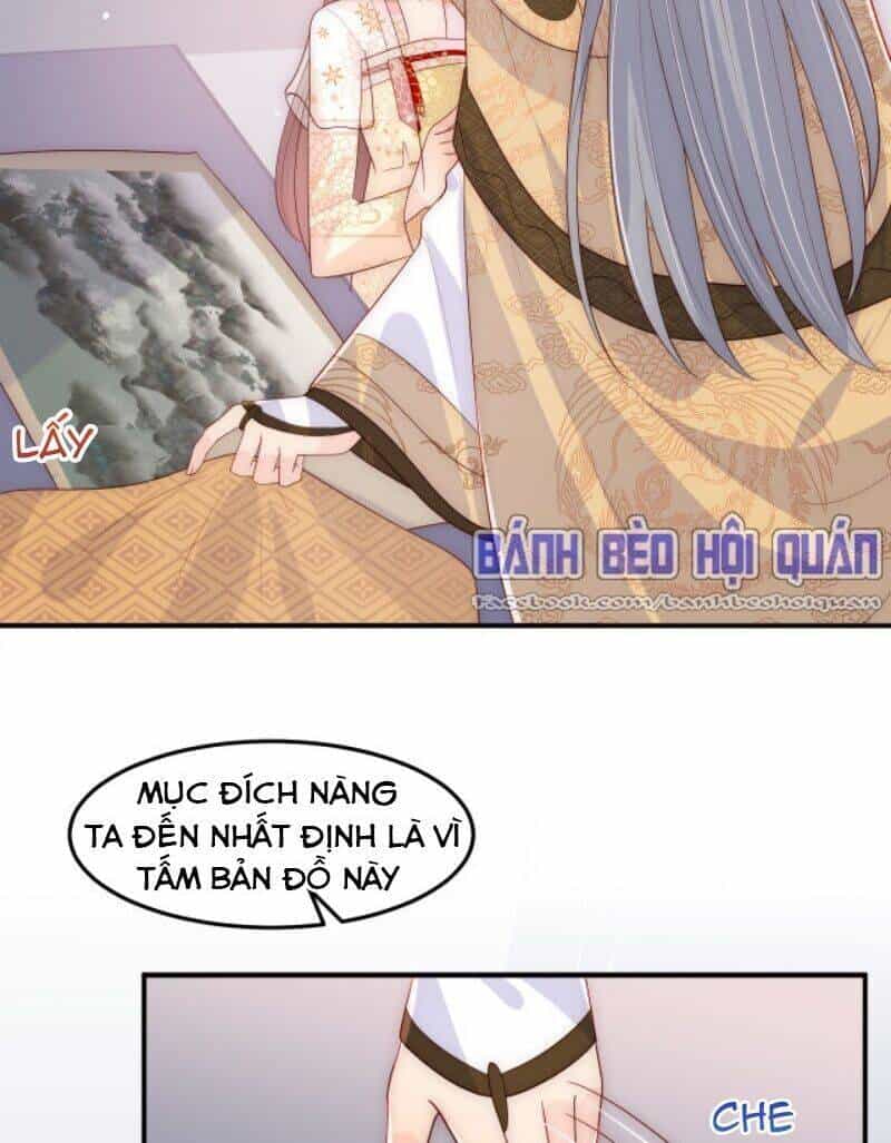 Dưỡng Địch Vi Hoạn - Chương 113 - ảnh 4