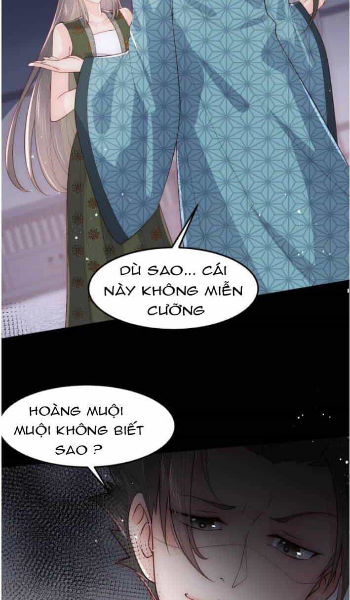 Dưỡng Địch Vi Hoạn - Chương 116 - ảnh 23