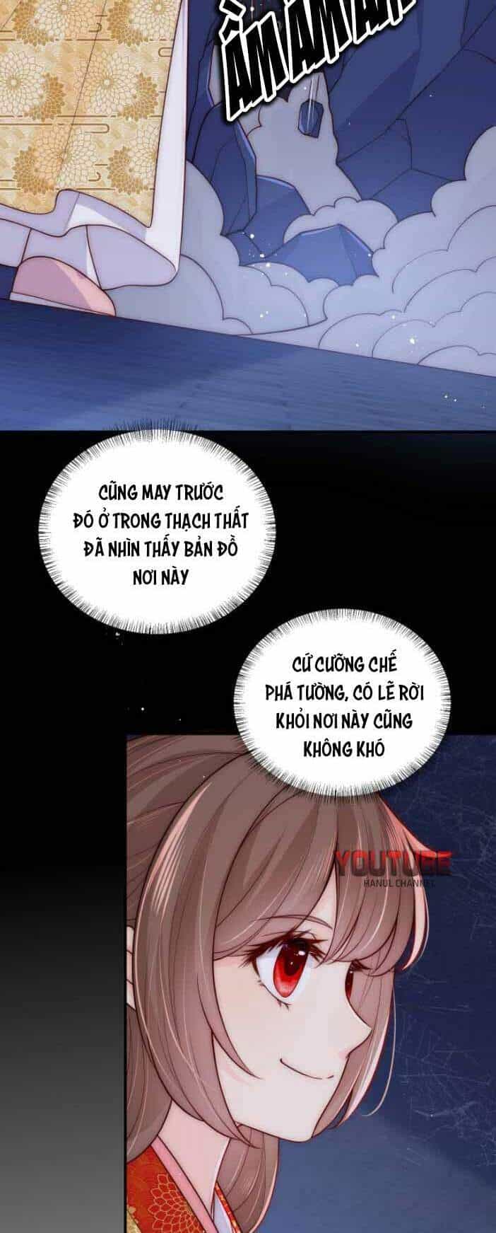 Dưỡng Địch Vi Hoạn - Chương 130 - ảnh 23