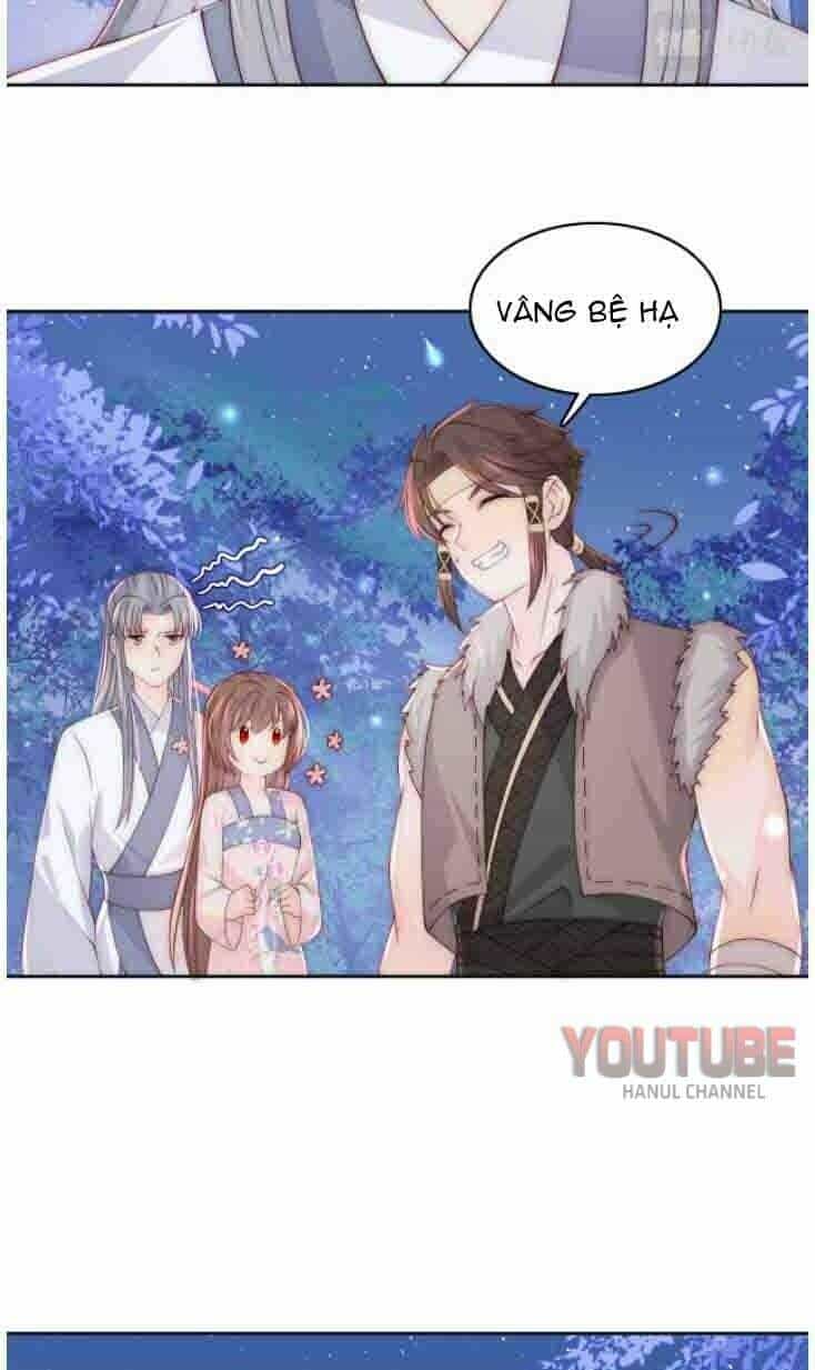 Dưỡng Địch Vi Hoạn - Chương 136 - ảnh 3