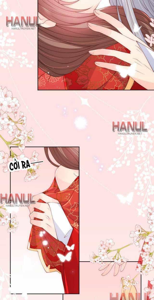 Dưỡng Địch Vi Hoạn - Chương 149 - ảnh 4