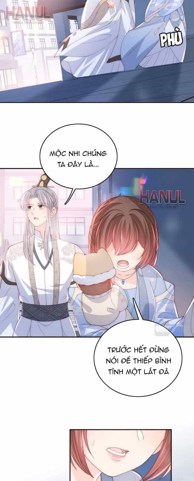 Dưỡng Địch Vi Hoạn - Chương 181.2 - ảnh 15