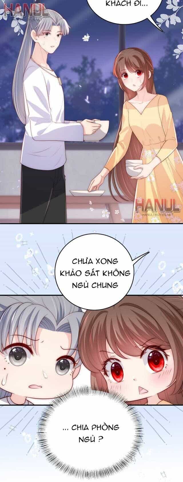 Dưỡng Địch Vi Hoạn - Chương 187.1 - ảnh 5