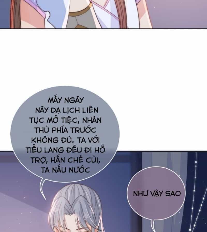 Dưỡng Địch Vi Hoạn - Chương 20 - ảnh 6