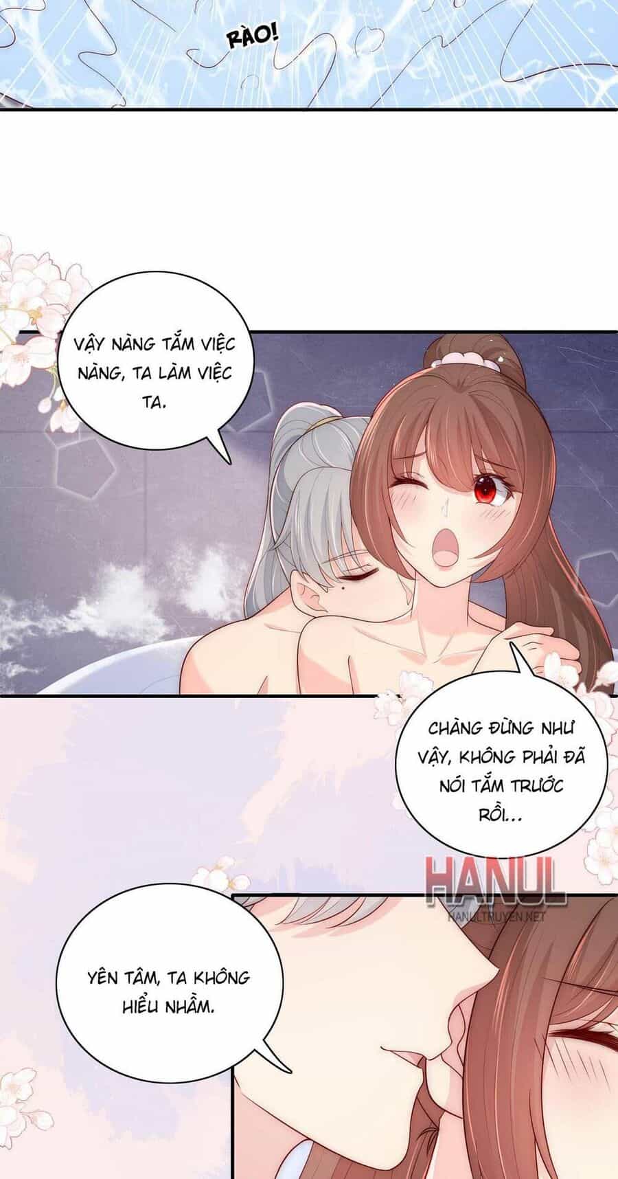Dưỡng Địch Vi Hoạn - Chương 195 - ảnh 13