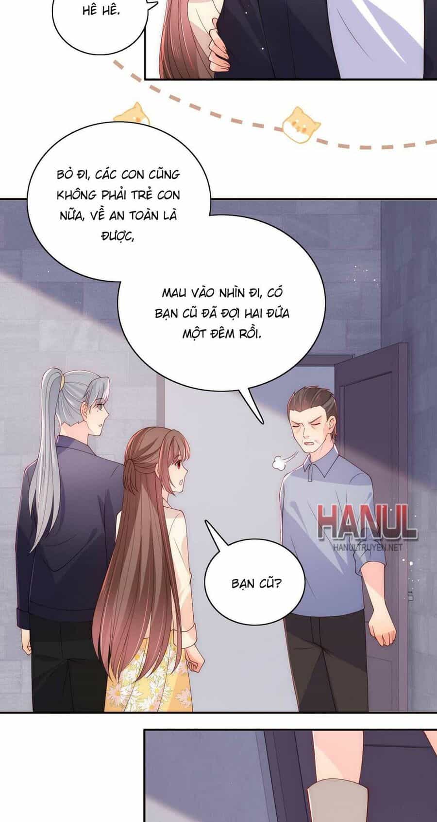 Dưỡng Địch Vi Hoạn - Chương 195 - ảnh 25