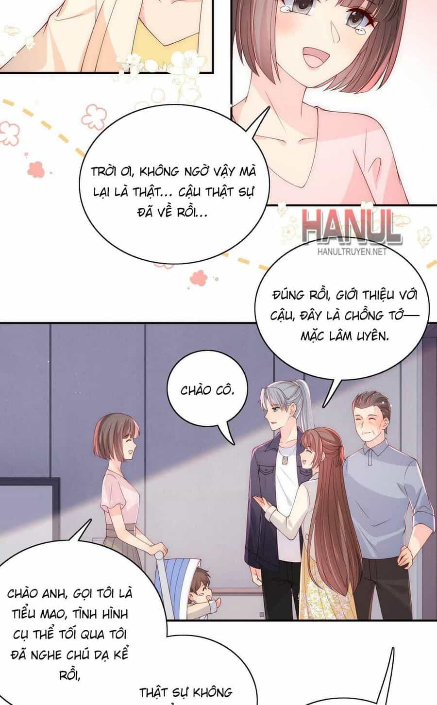 Dưỡng Địch Vi Hoạn - Chương 195 - ảnh 29
