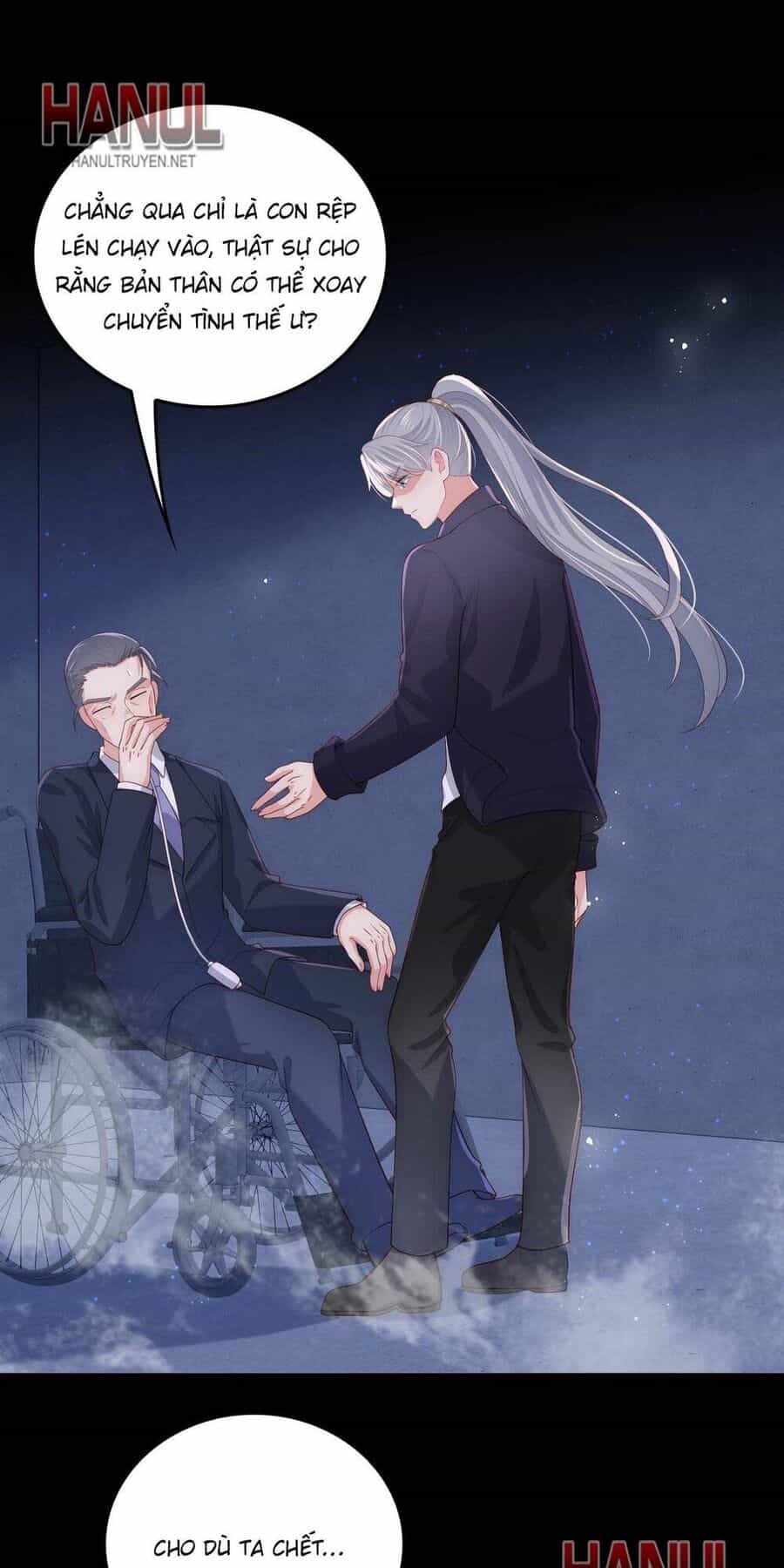 Dưỡng Địch Vi Hoạn - Chương 200 - ảnh 2