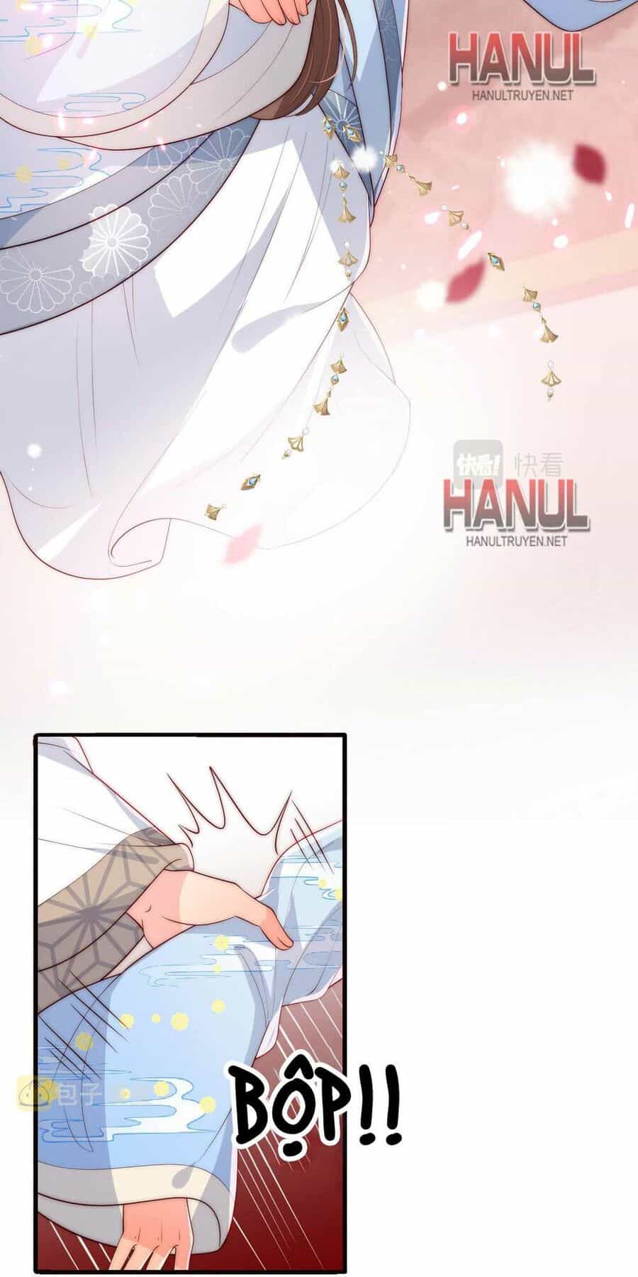 Dưỡng Địch Vi Hoạn - Chương 202 - ảnh 20