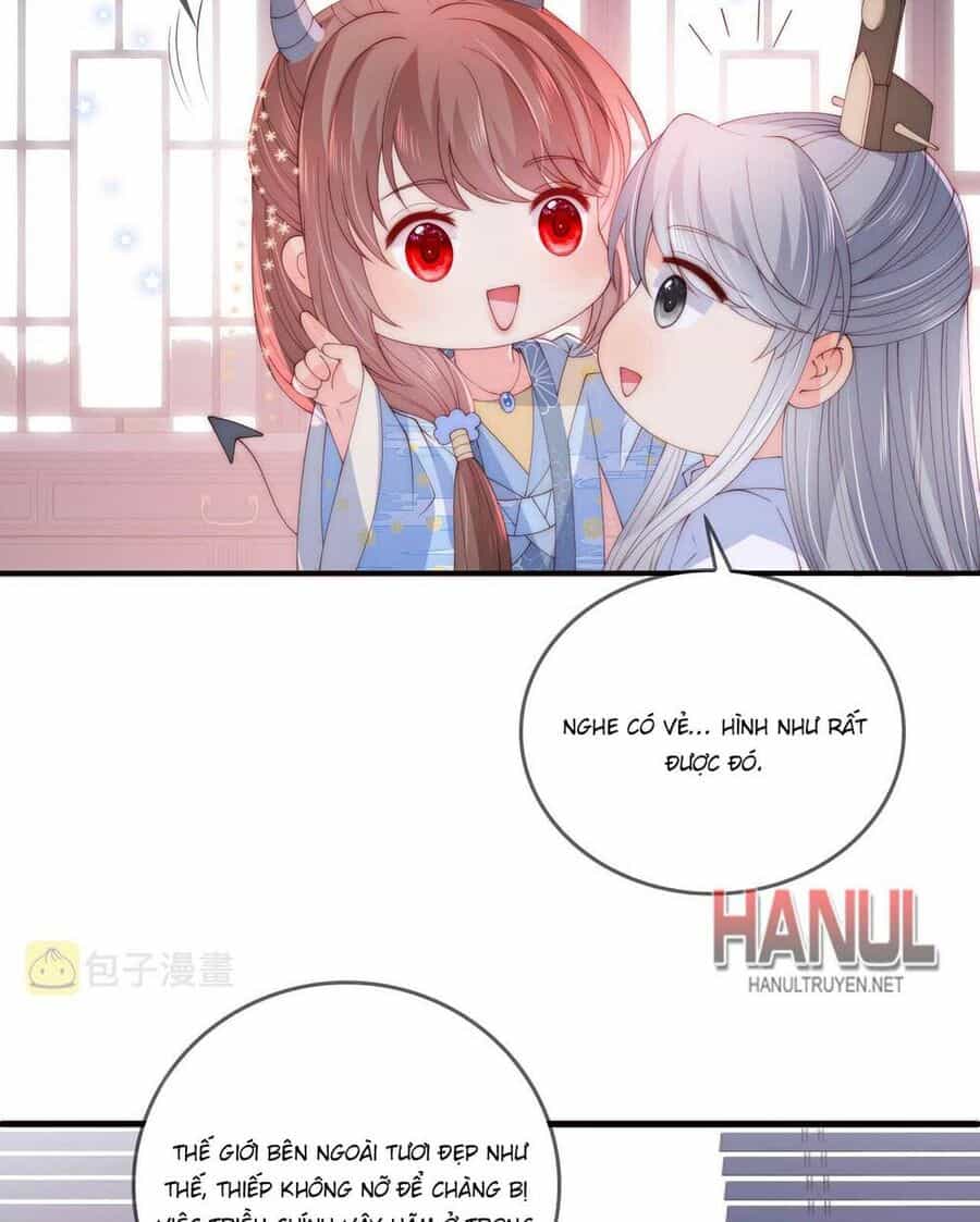 Dưỡng Địch Vi Hoạn - Chương 202 - ảnh 37