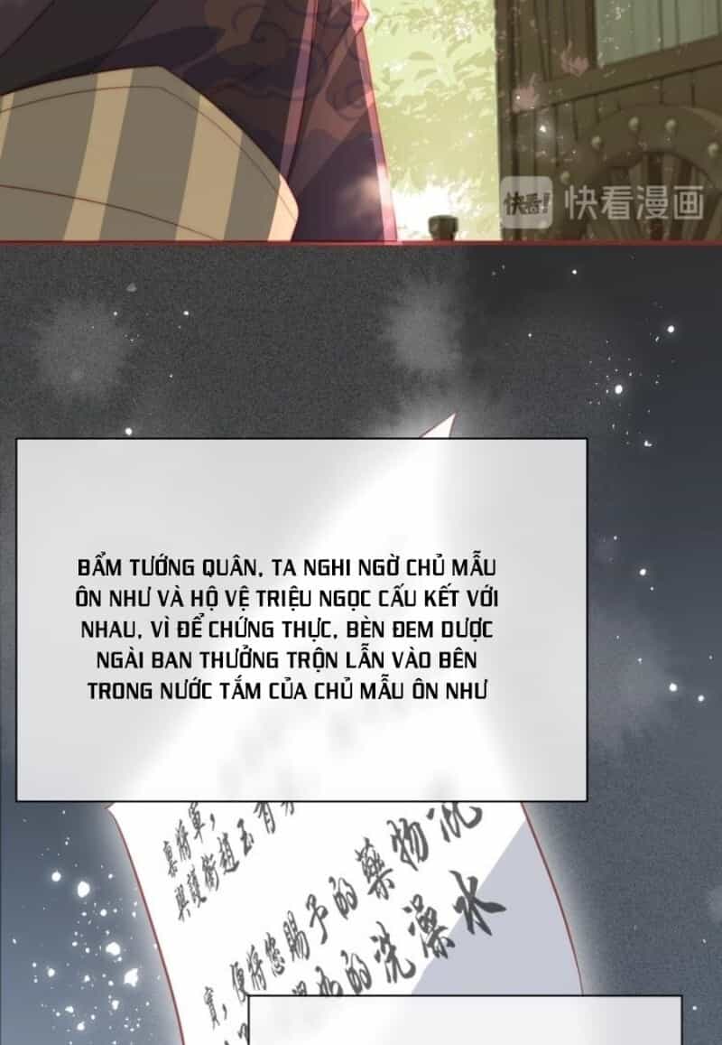 Dưỡng Địch Vi Hoạn - Chương 21 - ảnh 33
