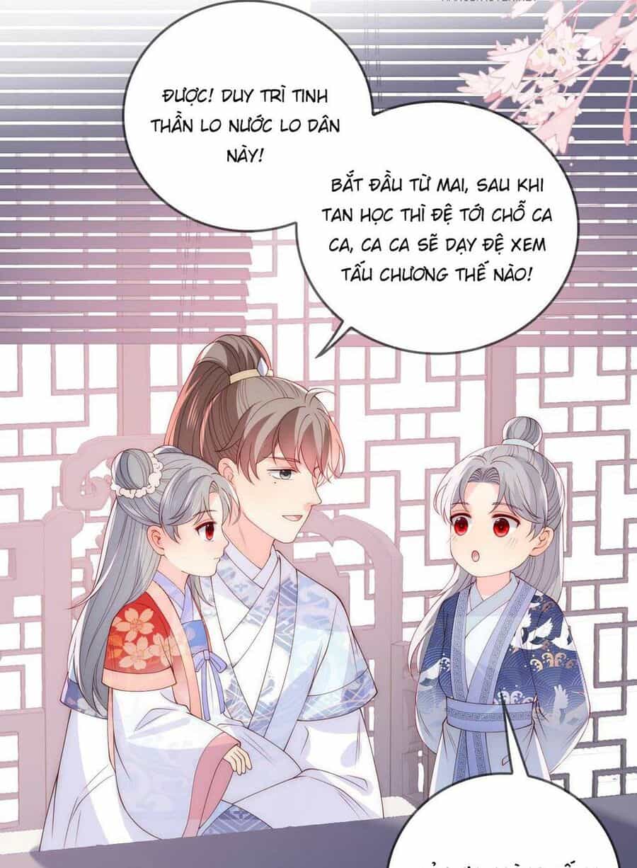 Dưỡng Địch Vi Hoạn - Chương 205 - ảnh 16