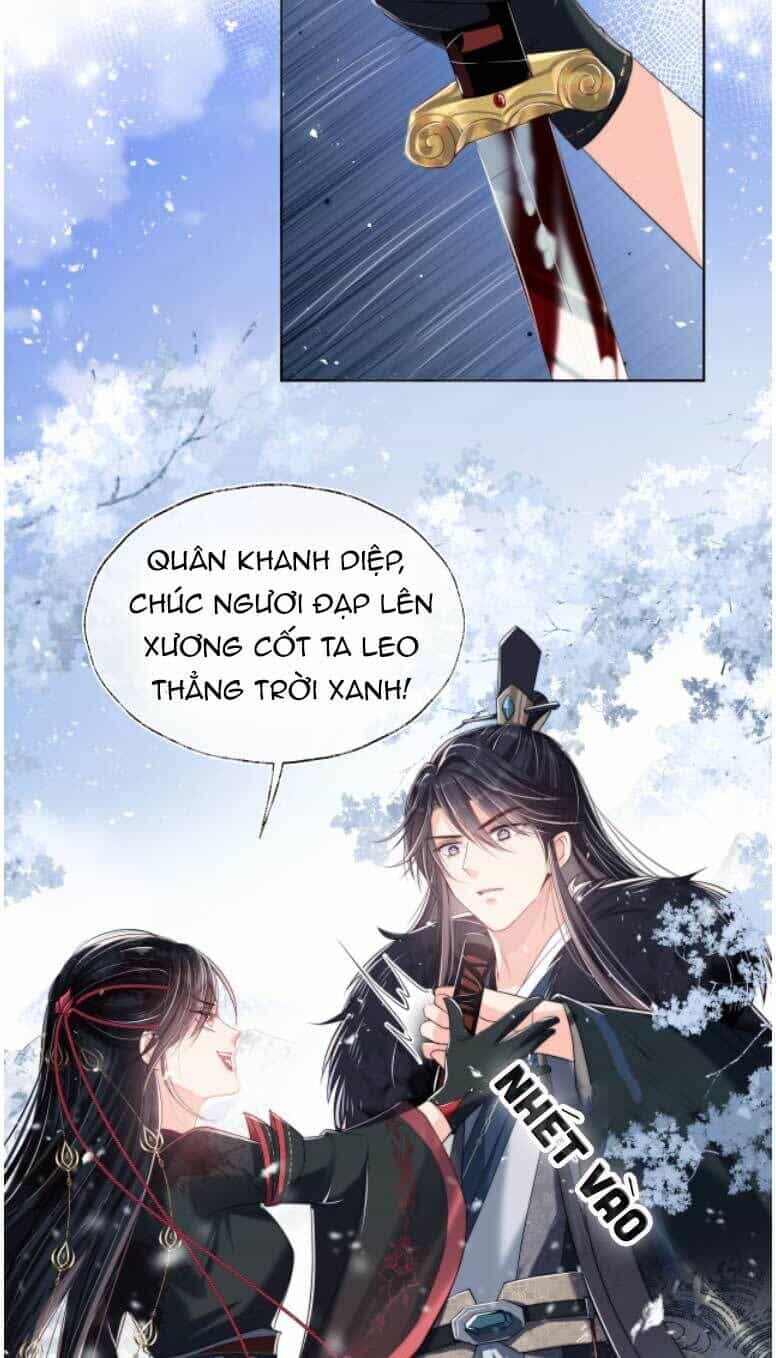 Dưỡng Địch Vi Hoạn - Chương 207 - ảnh 16