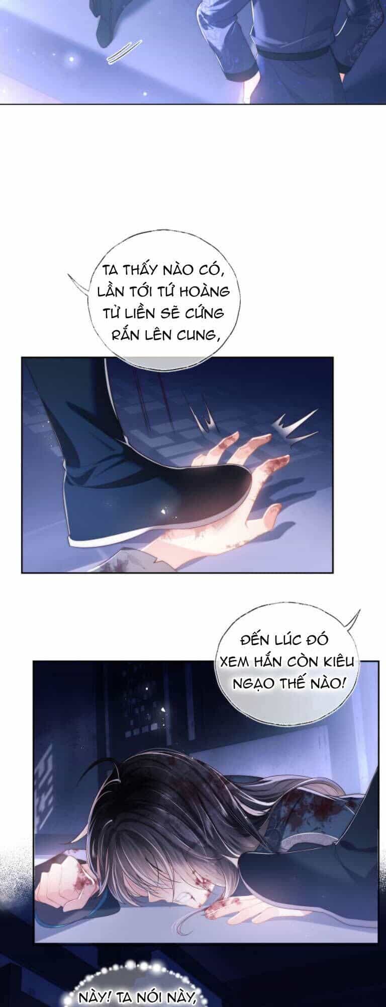 Dưỡng Địch Vi Hoạn - Chương 207 - ảnh 39