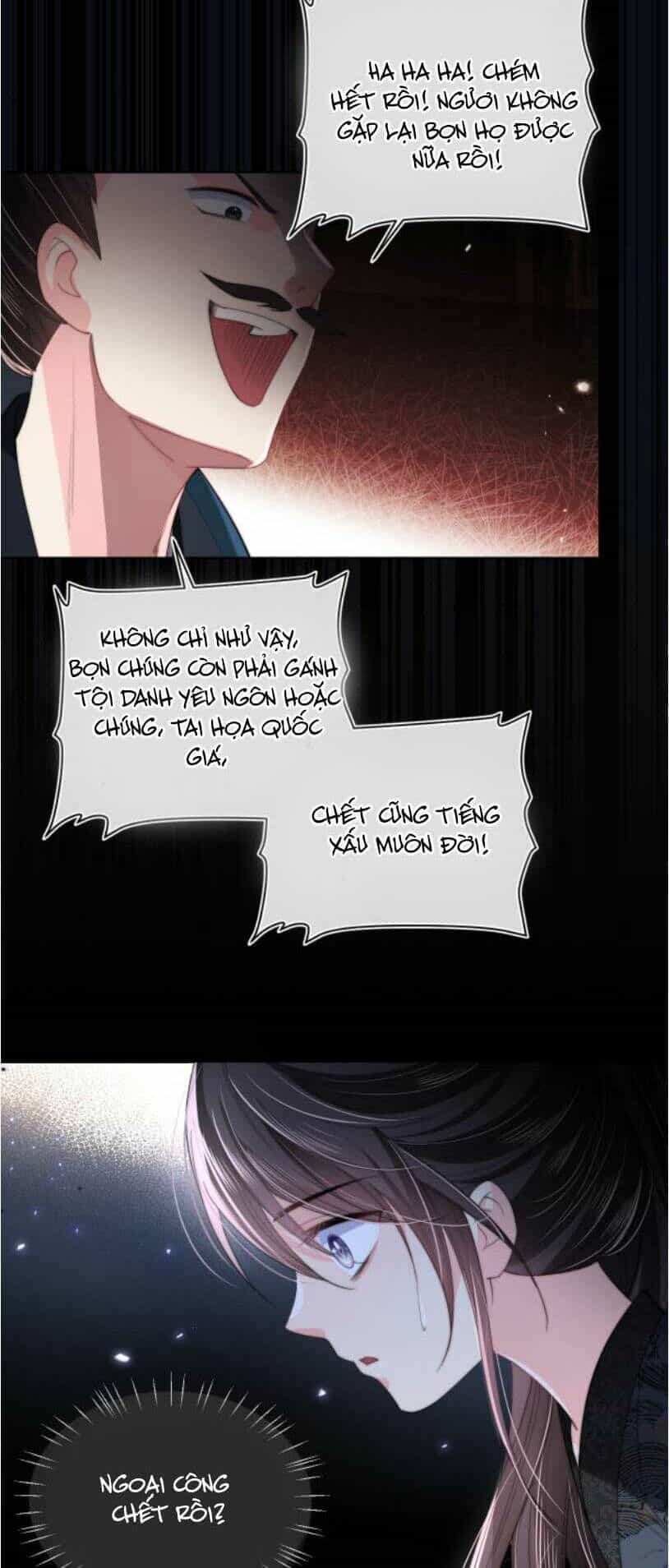 Dưỡng Địch Vi Hoạn - Chương 212 - ảnh 25