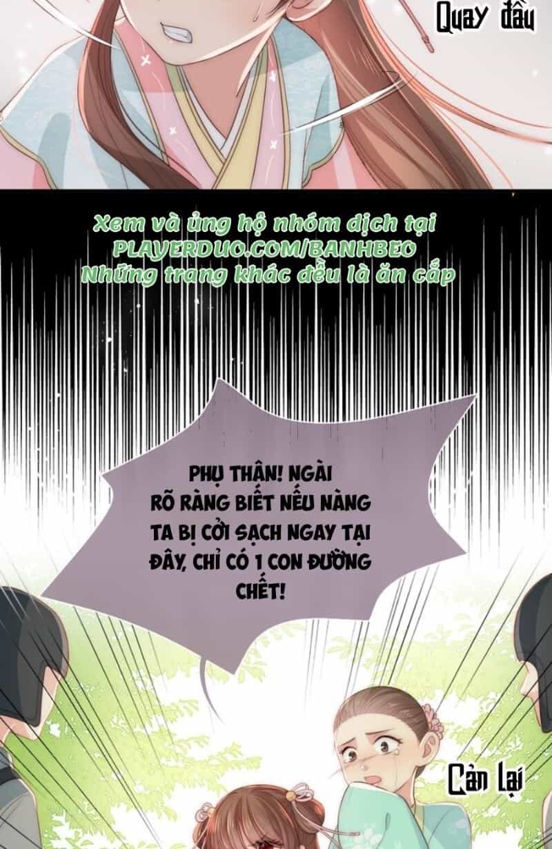 Dưỡng Địch Vi Hoạn - Chương 22 - ảnh 18